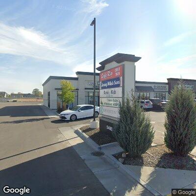 Dentist Office Image for provider