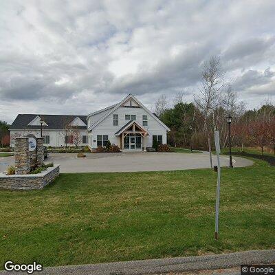 Dentist Office Image for provider