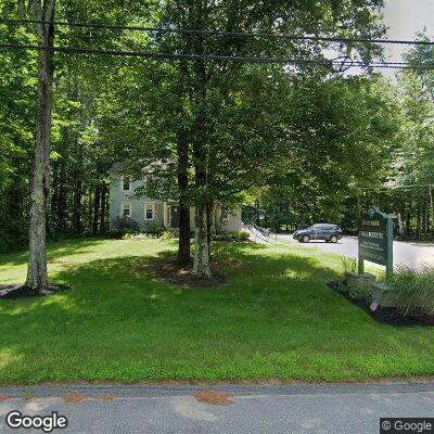 Dentist Office Image for provider