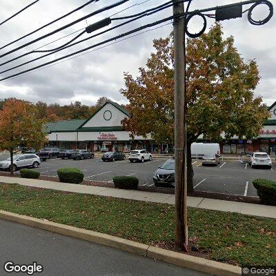 Thumbnail image of the front of a dentist office practice with the name Advanced Dental of Monroe which is located in Monroe Township, NJ