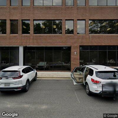 Thumbnail image of the front of a dentist office practice with the name Lanham Family Dentistry which is located in Lanham, MD