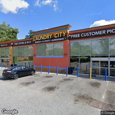 Dentist Office Image for provider