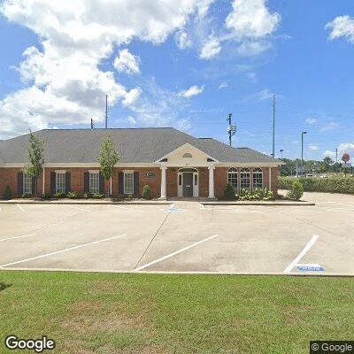 Thumbnail image of the front of a dentist office practice with the name Dental Associates Of Tuscaloosa LLC which is located in Tuscaloosa, AL