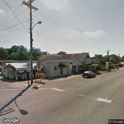 Thumbnail image of the front of a dentist office practice with the name Thames & Jackson Family Dentistry which is located in Nettleton, MS