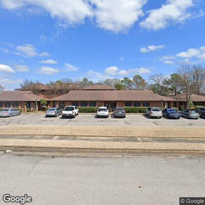 Thumbnail image of the front of a dentist office practice with the name Parkhurst & Savage, Family & Cosmetic Dentistry which is located in Memphis, TN