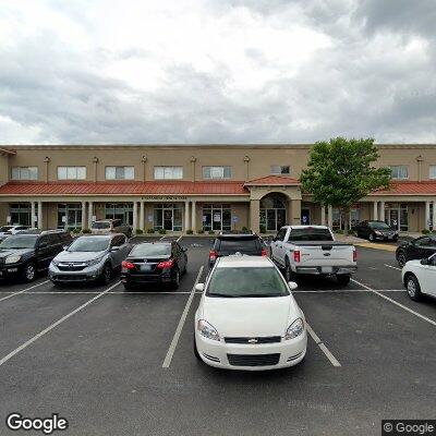 Thumbnail image of the front of a dentist office practice with the name Hernandez Dental Care which is located in Louisville, KY