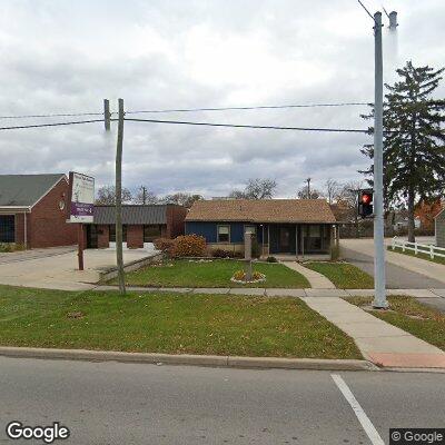 Thumbnail image of the front of a dentist office practice with the name Gentle Dental Family Dentistry which is located in Trenton, MI