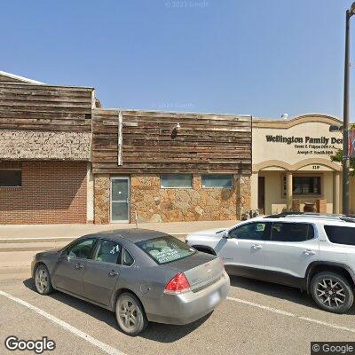 Dentist Office Image for provider