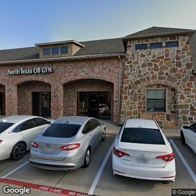 Thumbnail image of the front of a dentist office practice with the name Great Expressions Dental Centers Long Prairie which is located in Flower Mound, TX