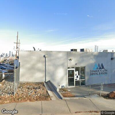 Dentist Office Image for provider