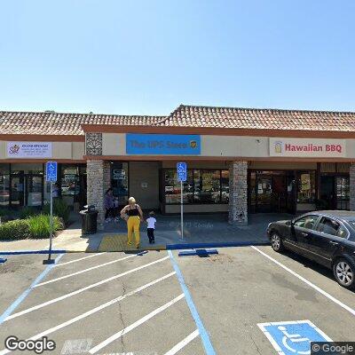 Thumbnail image of the front of a dentist office practice with the name Amazing Smile Inc by Gerardo Reynaga Gonzalez RDHAP which is located in Pinole, CA