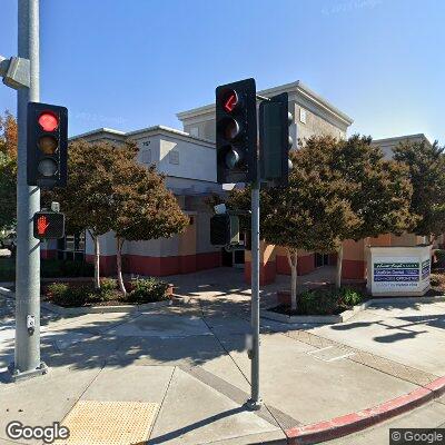 Thumbnail image of the front of a dentist office practice with the name StarBrite Dental - Dublin which is located in Dublin, CA