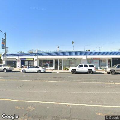 Dentist Office Image for provider