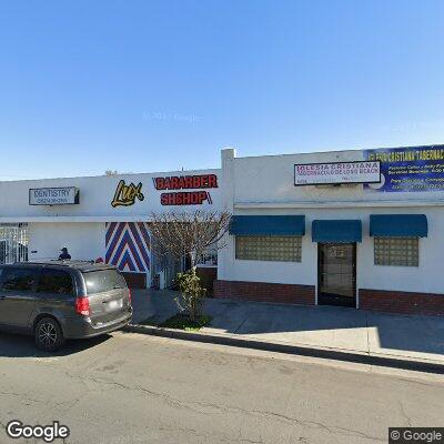 Dentist Office Image for provider