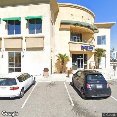 Dentist Office Image for provider