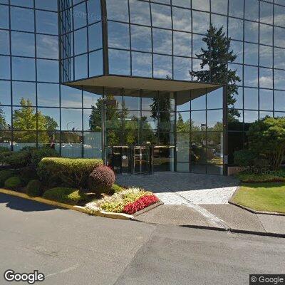 Thumbnail image of the front of a dentist office practice with the name Kang DDS & Suzuki DMD MS FW P which is located in Federal Way, WA