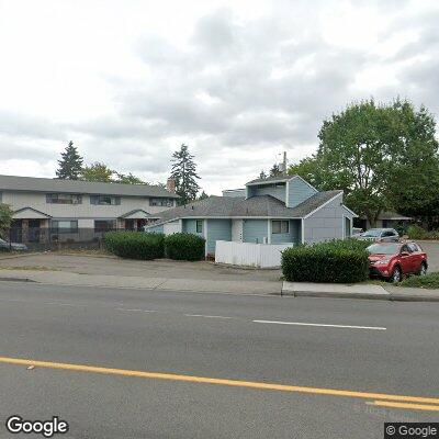 Thumbnail image of the front of a dentist office practice with the name Best Dentistry which is located in Auburn, WA