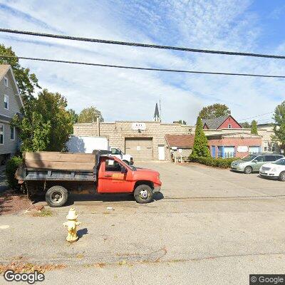 Dentist Office Image for provider