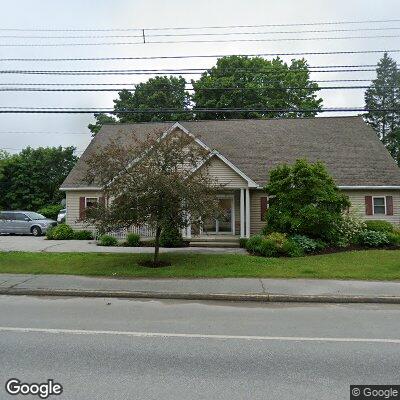 Dentist Office Image for provider