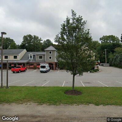 Thumbnail image of the front of a dentist office practice with the name Bailey Cosmetic & Family Dentistry which is located in Cold Spring, NY