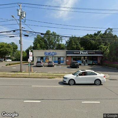 Thumbnail image of the front of a dentist office practice with the name The Smilist Dental Syosset which is located in Syosset, NY