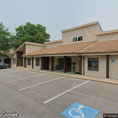 Thumbnail image of the front of a dentist office practice with the name Conley Family Dentistry which is located in Bowie, MD