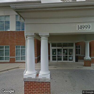 Dentist Office Image for provider