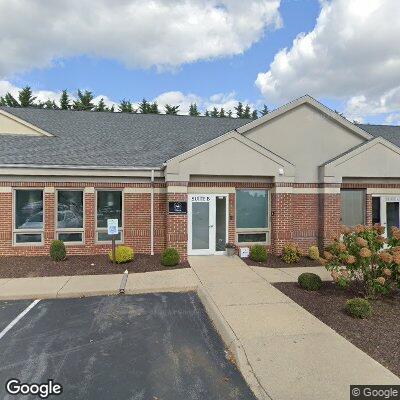 Thumbnail image of the front of a dentist office practice with the name Alvis & Weiler Orthodontics which is located in Harrisonburg, VA