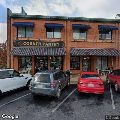 Thumbnail image of the front of a dentist office practice with the name Conklin & Ward Dental Group which is located in Baltimore, MD