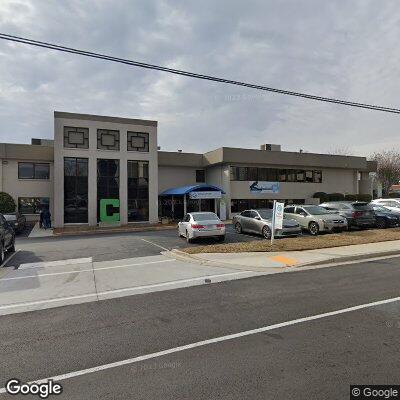 Thumbnail image of the front of a dentist office practice with the name Children's Dental Sedation Center of Gainesville which is located in Gainesville, GA