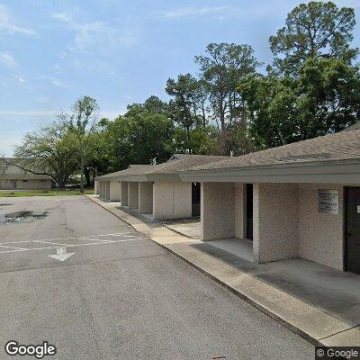 Thumbnail image of the front of a dentist office practice with the name Marcos Dental Center which is located in Jacksonville, FL