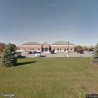 Dentist Office Image for provider