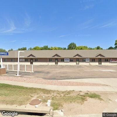 Thumbnail image of the front of a dentist office practice with the name Solomon Family Dentistry, PC which is located in Broken Bow, NE