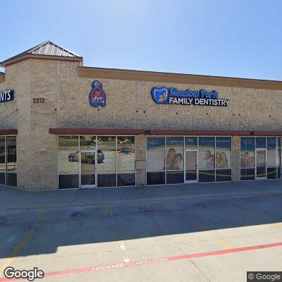 Dentist Office Image for provider