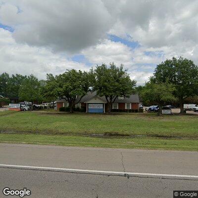 Dentist Office Image for provider