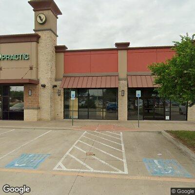 Dentist Office Image for provider