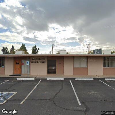 Dentist Office Image for provider