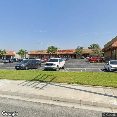 Dentist Office Image for provider