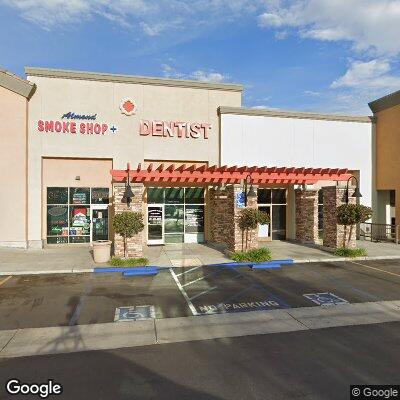 Dentist Office Image for provider