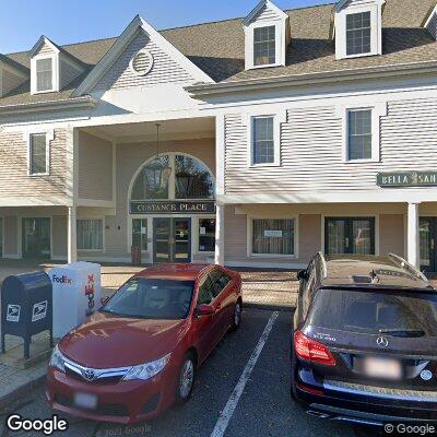 Thumbnail image of the front of a dentist office practice with the name Designer Smiles of Lexington which is located in Lexington, MA