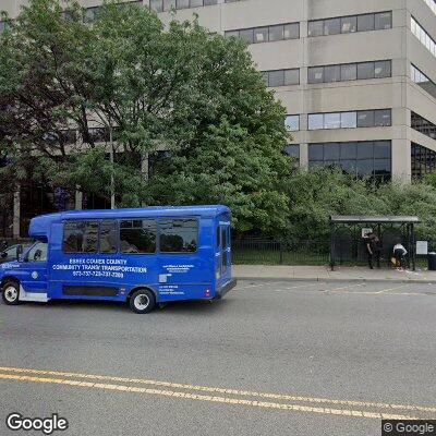 Thumbnail image of the front of a dentist office practice with the name Umdnj Dental School which is located in Newark, NJ