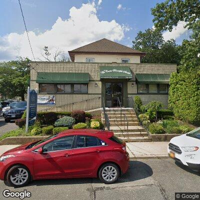 Thumbnail image of the front of a dentist office practice with the name Greater Long Island Dental which is located in Massapequa, NY