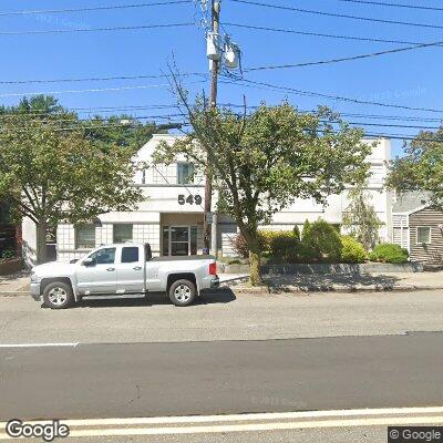 Dentist Office Image for provider