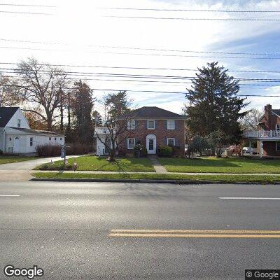 Dentist Office Image for provider