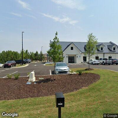 Thumbnail image of the front of a dentist office practice with the name Jones & Copeland Smiles which is located in Buford, GA