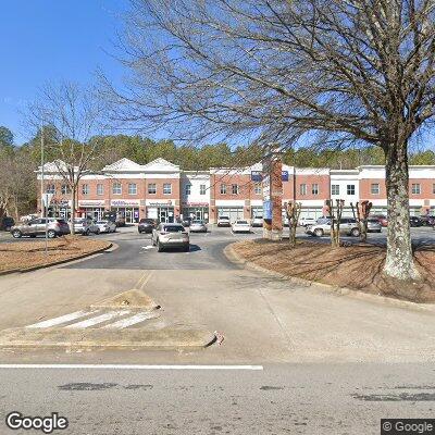 Thumbnail image of the front of a dentist office practice with the name Mall Of Georgia Dentistry LLC which is located in Buford, GA