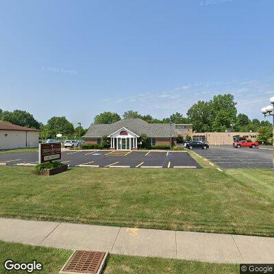 Thumbnail image of the front of a dentist office practice with the name Oberlin Ave Dental which is located in Lorain, OH