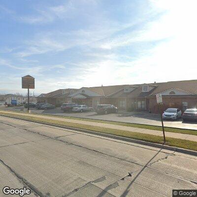 Dentist Office Image for provider