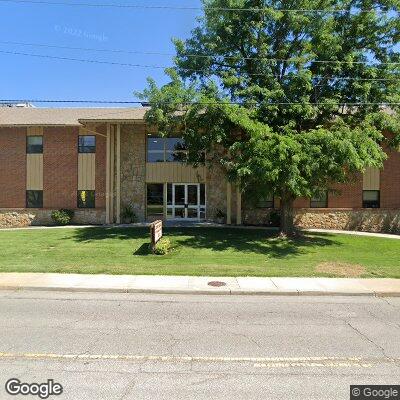 Thumbnail image of the front of a dentist office practice with the name Toombs Orthodontics - Prairie Village which is located in Prairie Village, KS