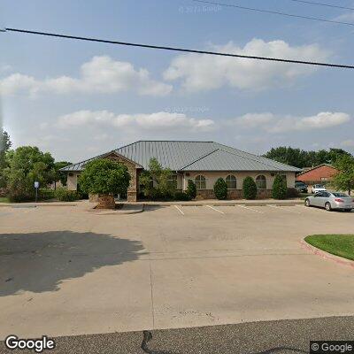 Thumbnail image of the front of a dentist office practice with the name Baird Family Dentistry which is located in Wichita Falls, TX